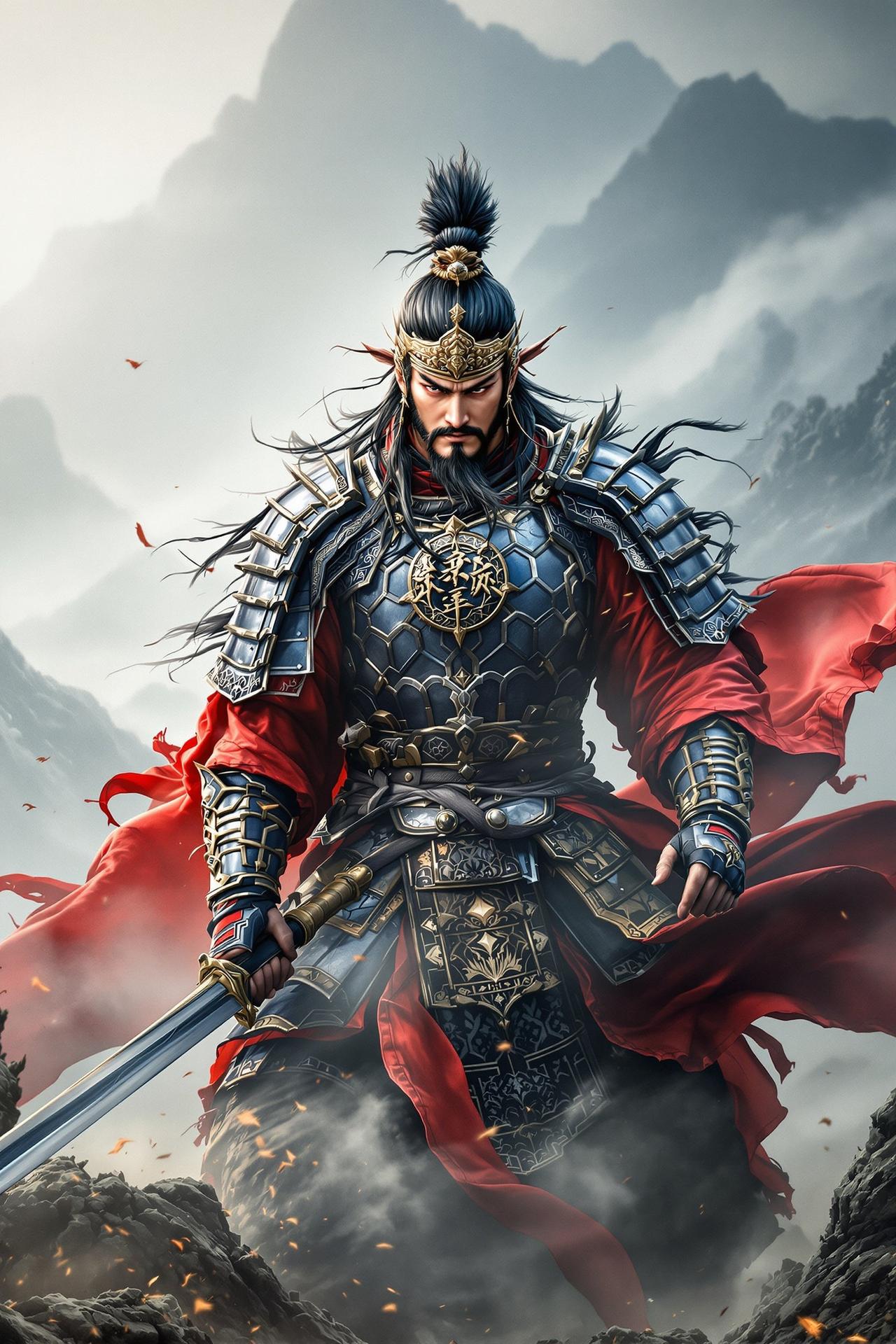 山河无恙-91影院出品