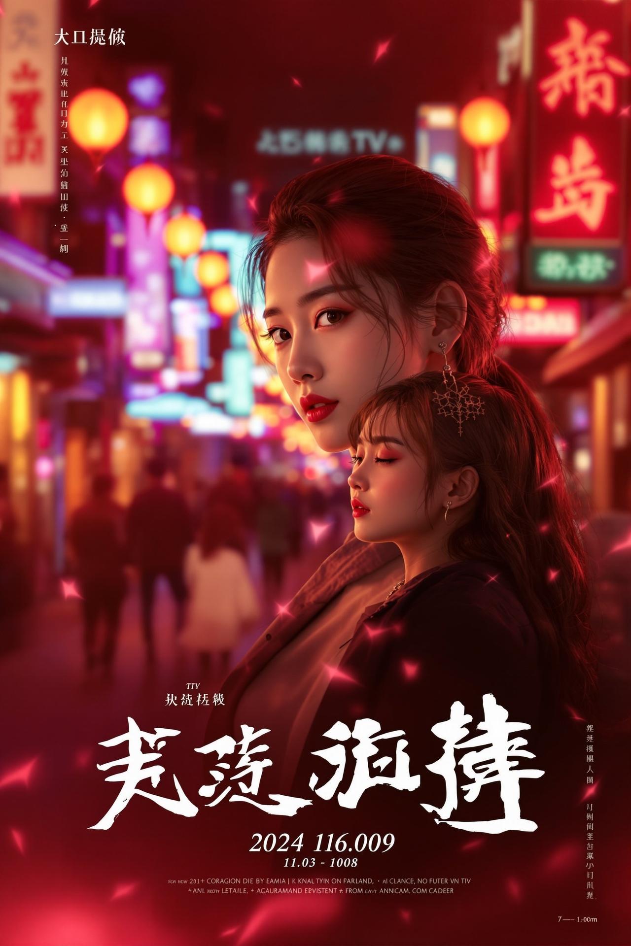 星河璀璨-91影院出品