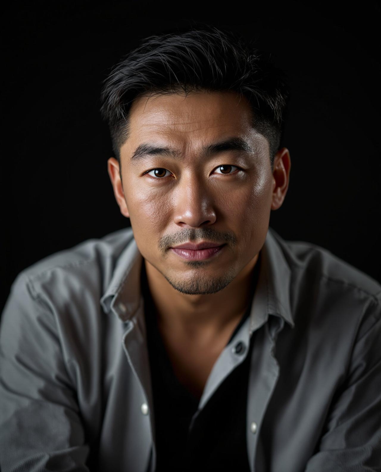 陈国强-91影院签约演员