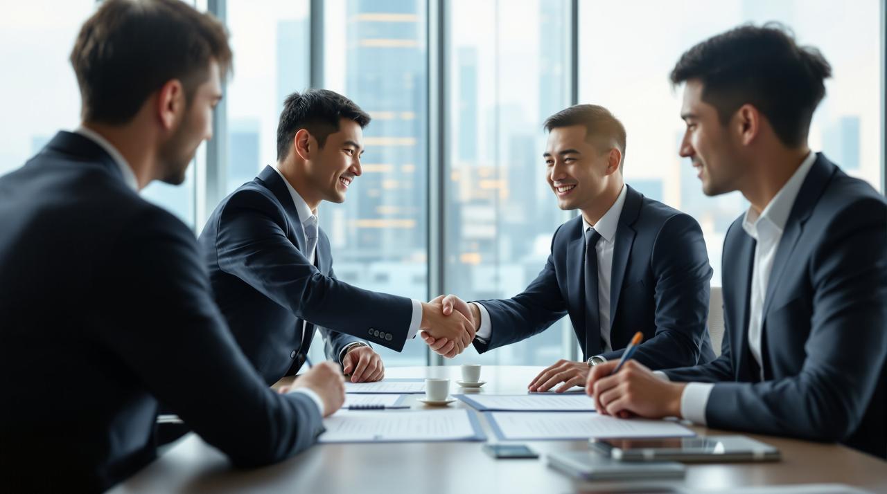 91影院与腾讯视频签署战略合作协议，共同打造精品内容生态-91影院