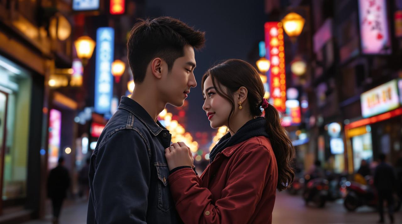 《星河璀璨》定档五一黄金档，全国同步上映-91影院